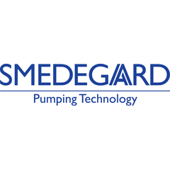 Smedegaard Pumps Denmark