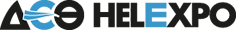 ΔΕΘ HELEXPO Logo